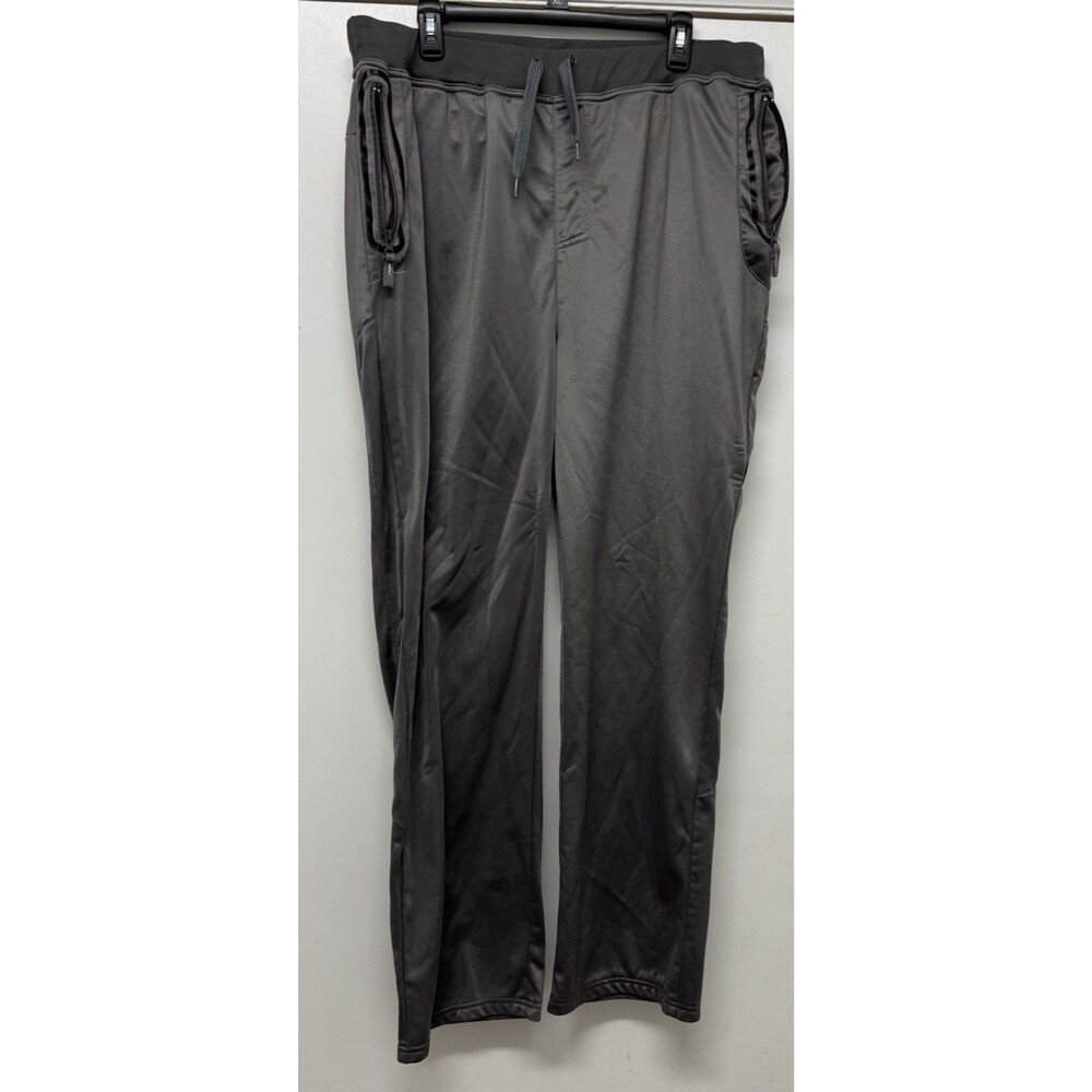 RPrX Men’s Athletic Pants Gray Size XXL Pockets Fall Winter
